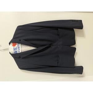 2 piece Ann Taylor women’s pantsuit blazer and pants size 0